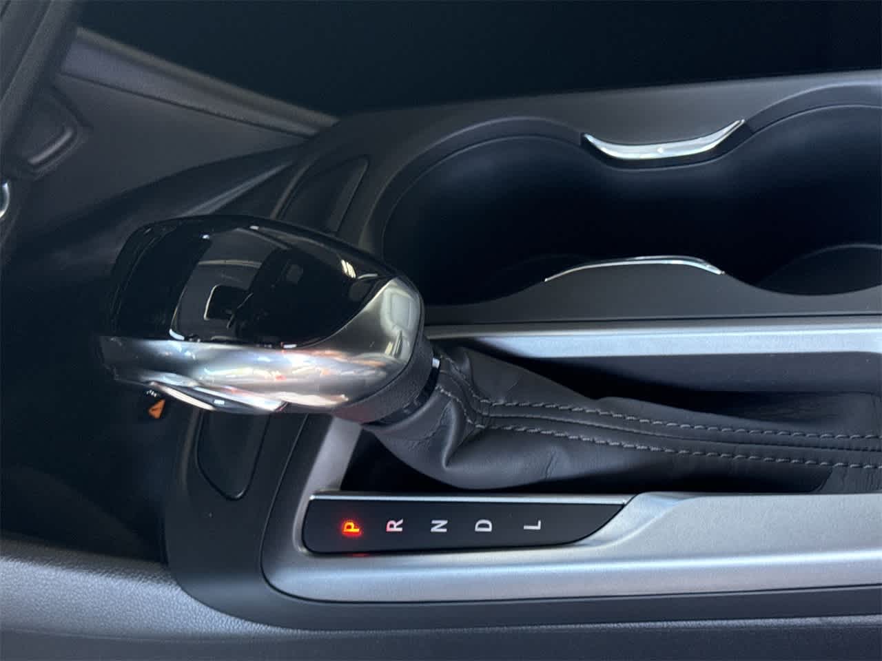 Thumbnail: 2026 Buick Envista - 21