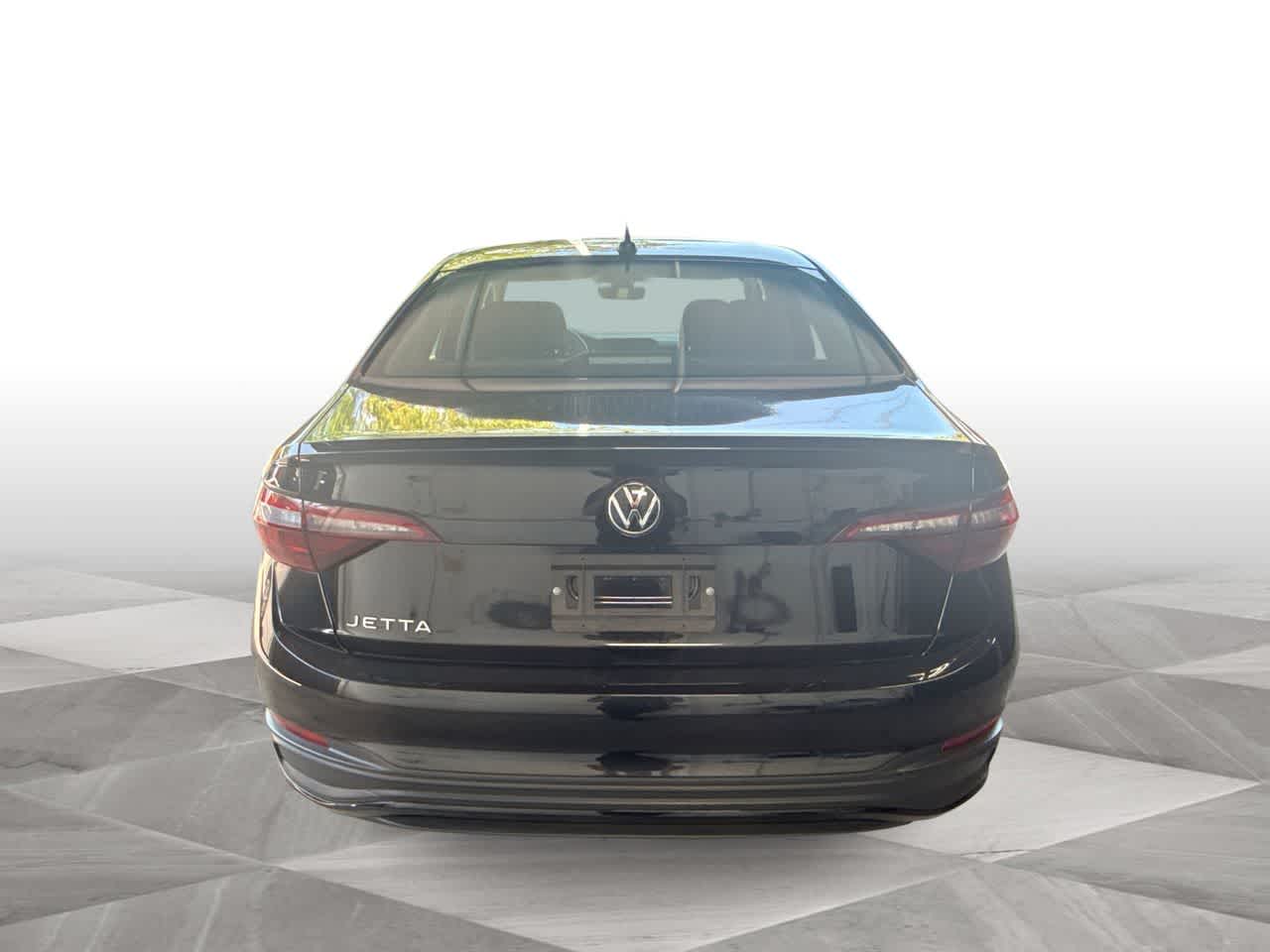 Thumbnail: 2024 Volkswagen Jetta - 7