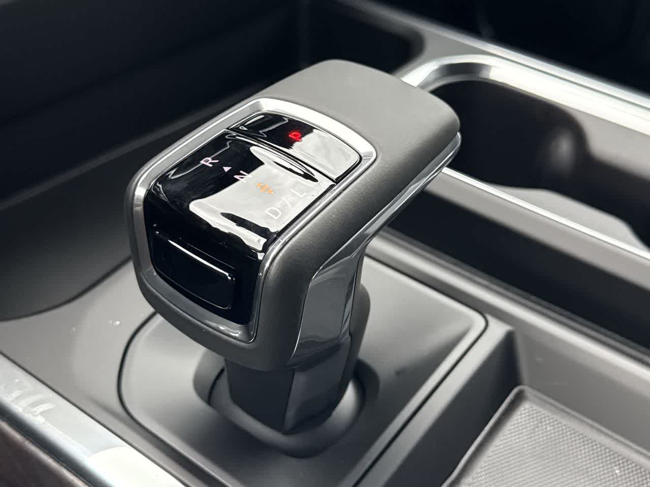 Thumbnail: 2026 GMC Sierra 1500 - 21