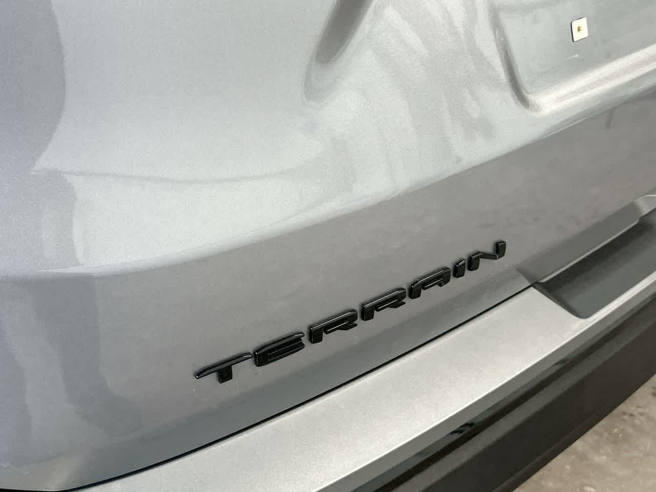Thumbnail: 2023 GMC Terrain - 10