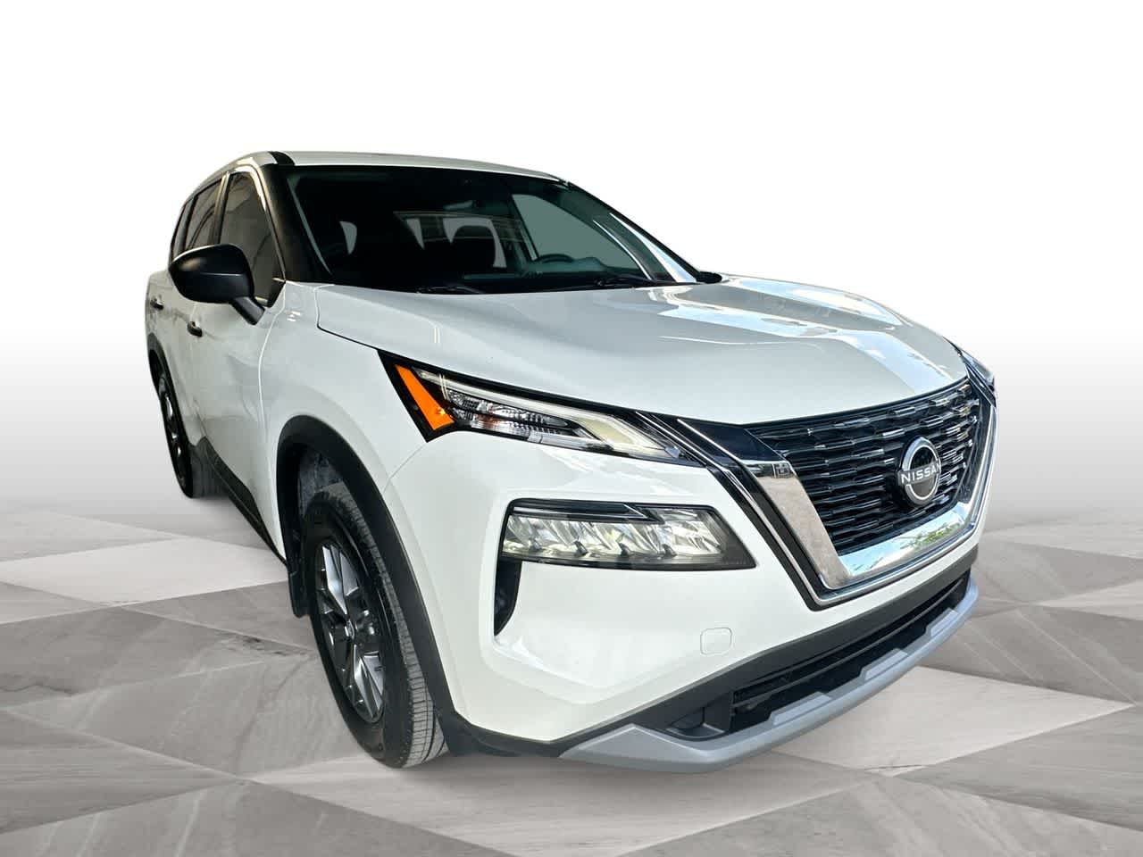 Thumbnail: 2023 Nissan Rogue - 2