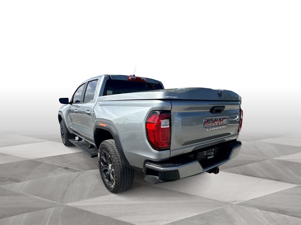Thumbnail: 2024 GMC Canyon - 6