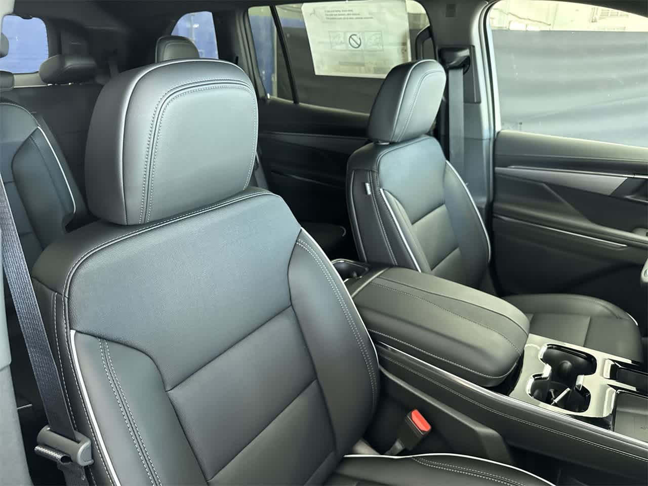 Thumbnail: 2025 Buick Enclave - 27