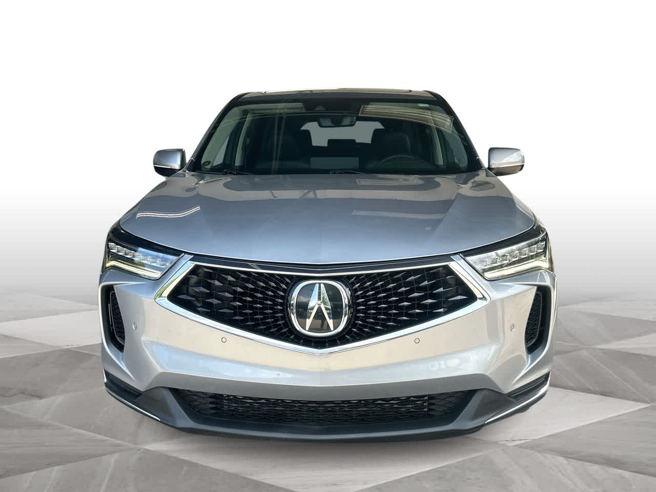 Thumbnail: 2024 Acura RDX - 3