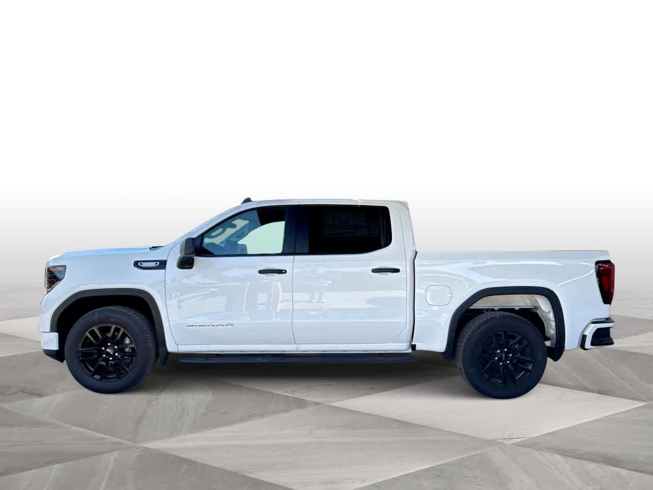Thumbnail: 2026 GMC Sierra 1500 - 5