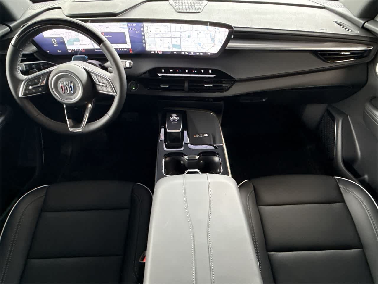 Thumbnail: 2026 Buick Enclave - 24