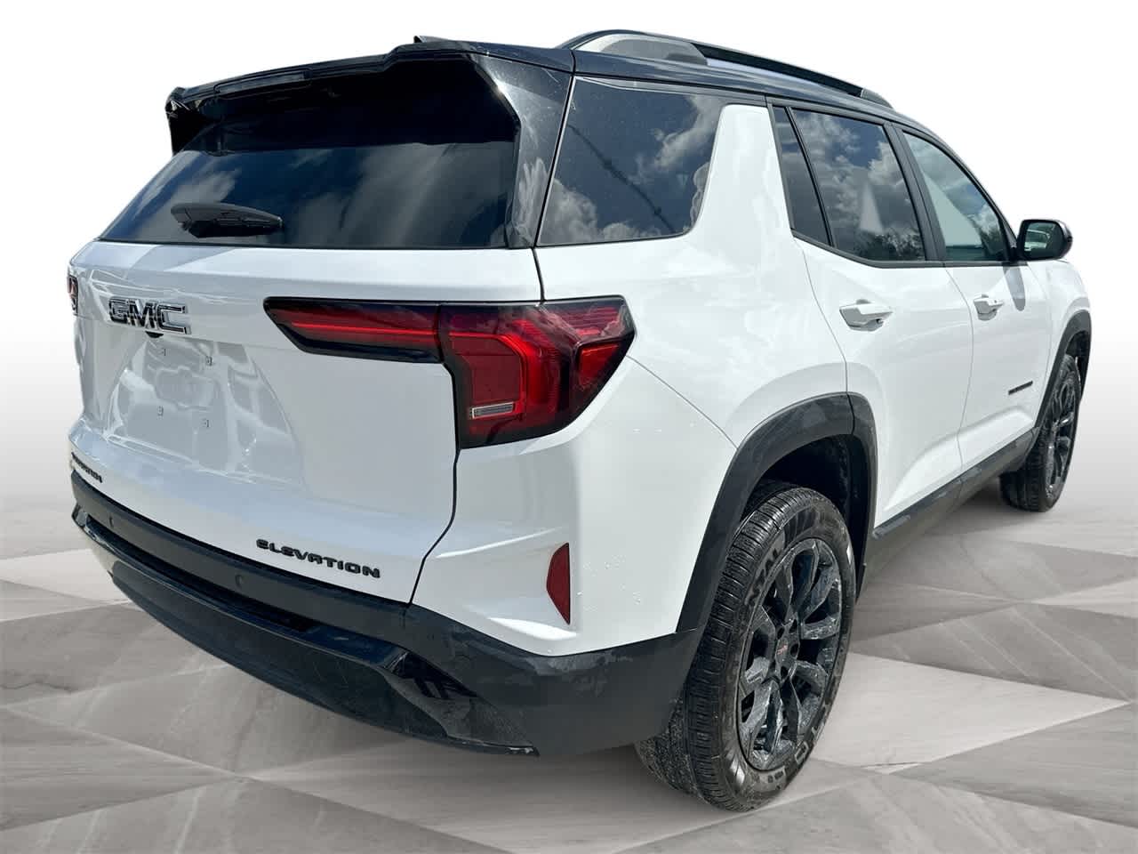 Thumbnail: 2026 GMC Terrain - 8