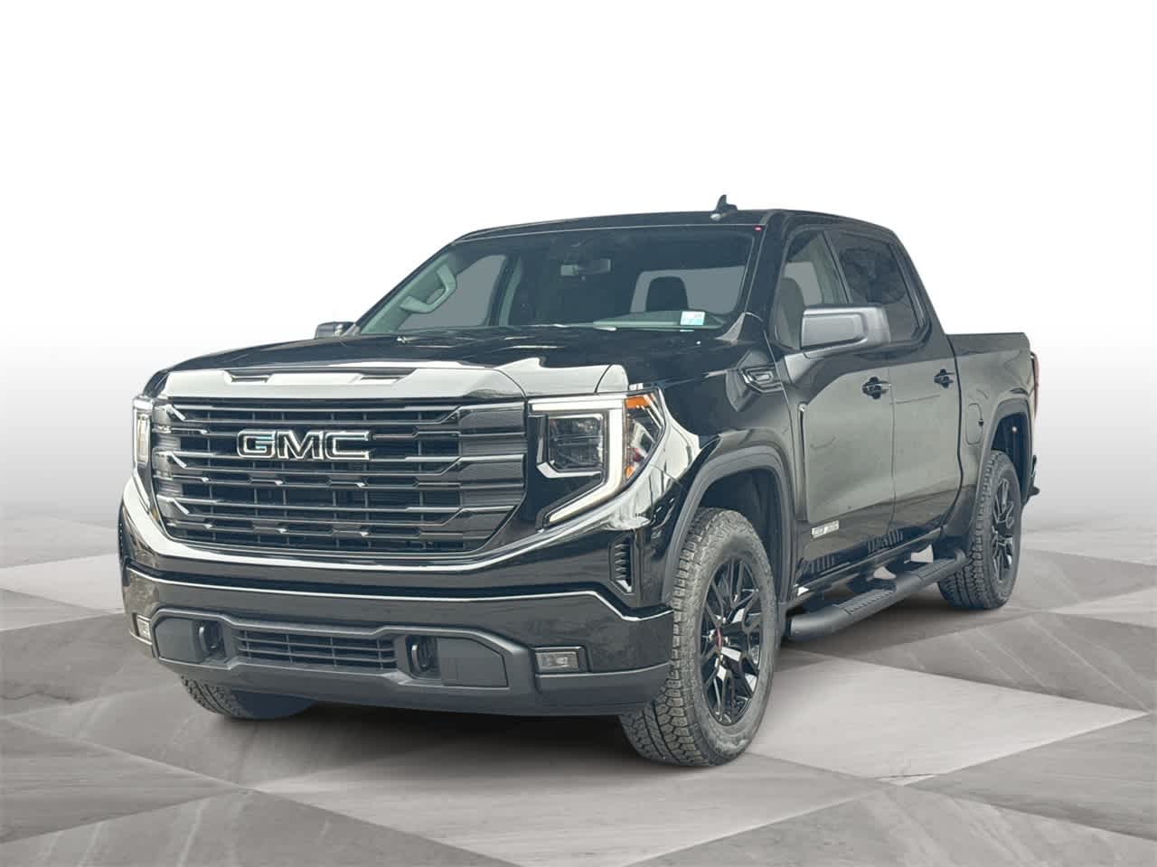 Thumbnail: 2026 GMC Sierra 1500 - 4