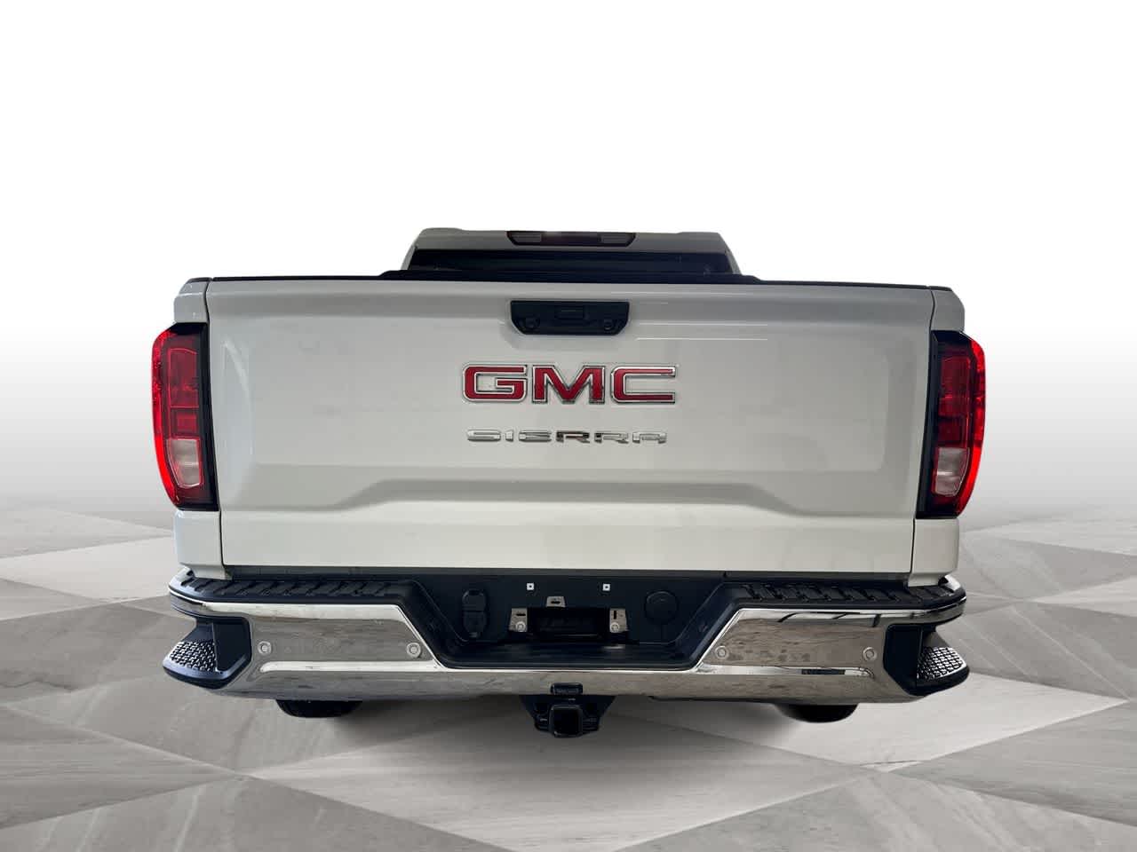 Thumbnail: 2026 GMC Sierra 1500 - 7