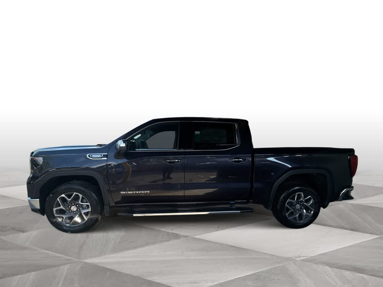 Thumbnail: 2026 GMC Sierra 1500 - 5
