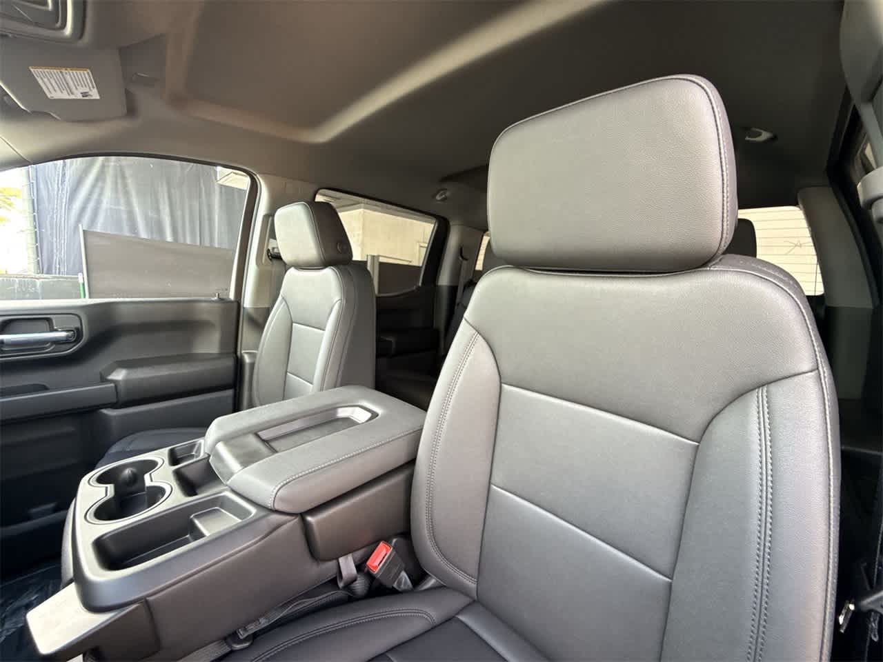 Thumbnail: 2026 GMC Sierra 1500 - 14