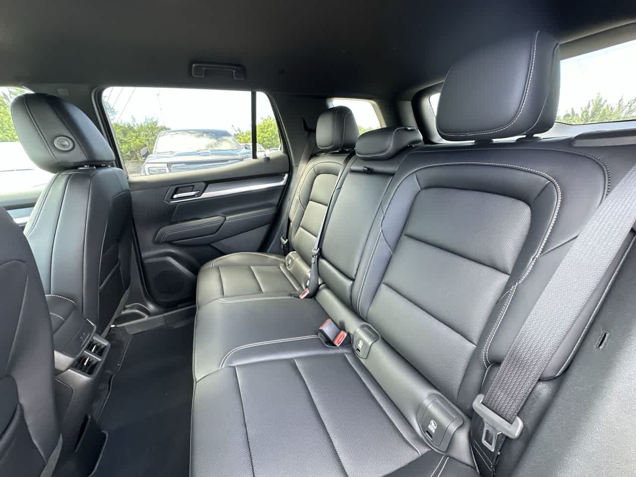 Thumbnail: 2026 GMC Terrain - 22