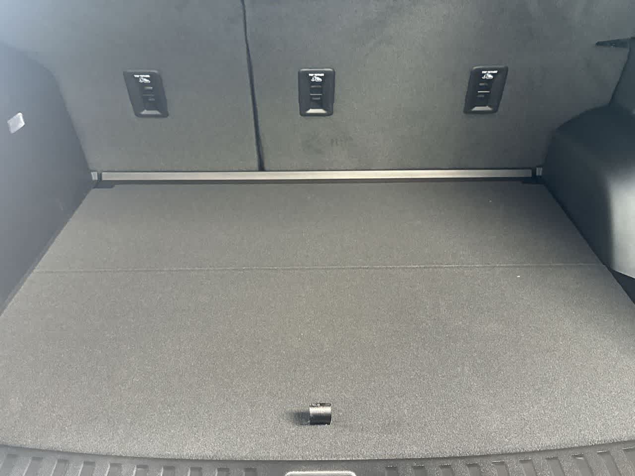 Thumbnail: 2026 GMC Terrain - 25