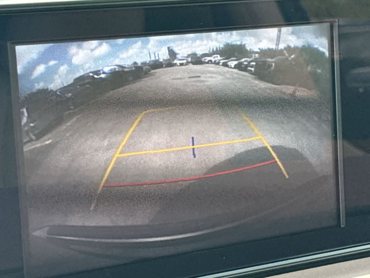 Thumbnail: 2019 Lexus RX - 19