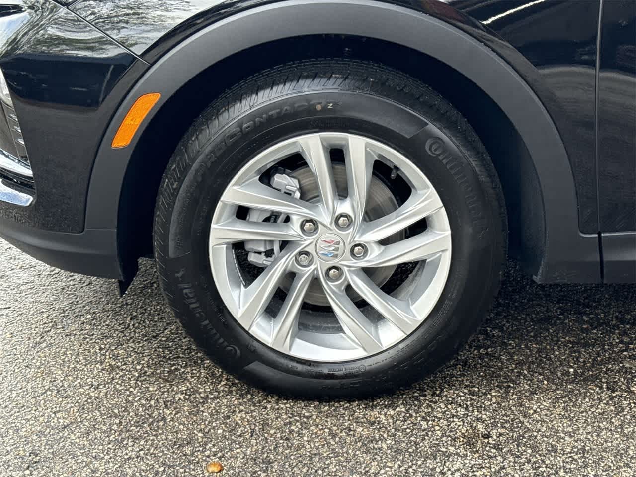 Thumbnail: 2026 Buick Envista - 11