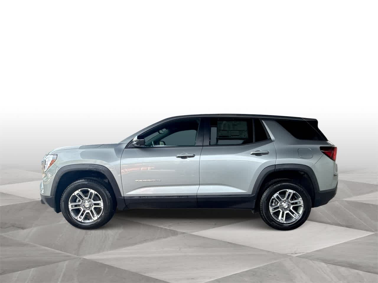 Thumbnail: 2026 GMC Terrain - 5
