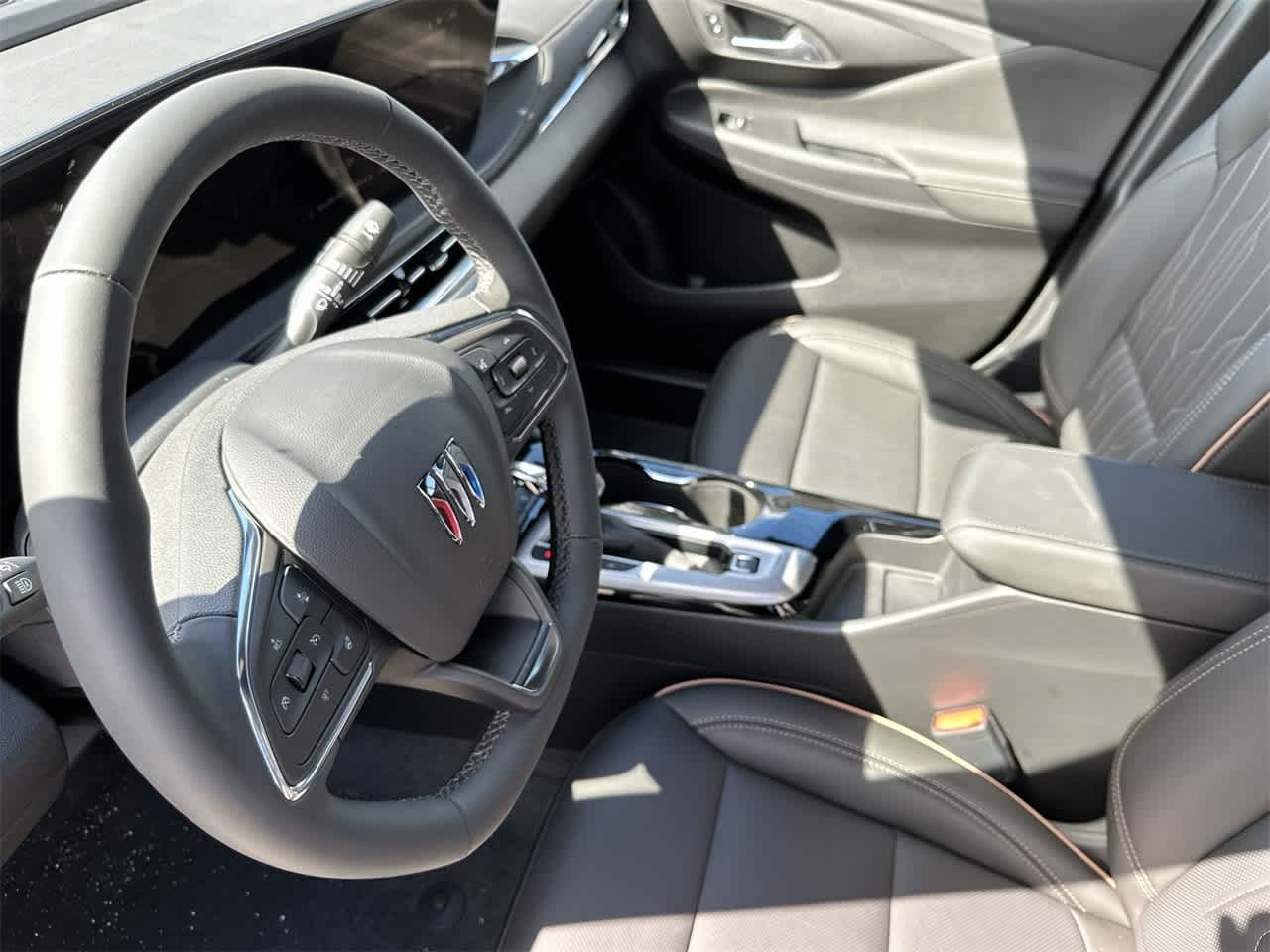 Thumbnail: 2025 Buick Envista - 13