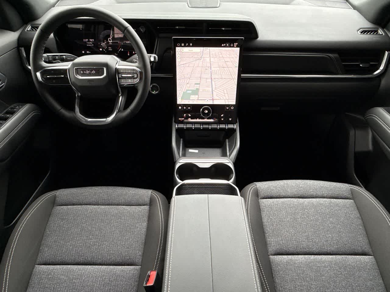 Thumbnail: 2026 GMC Terrain - 24