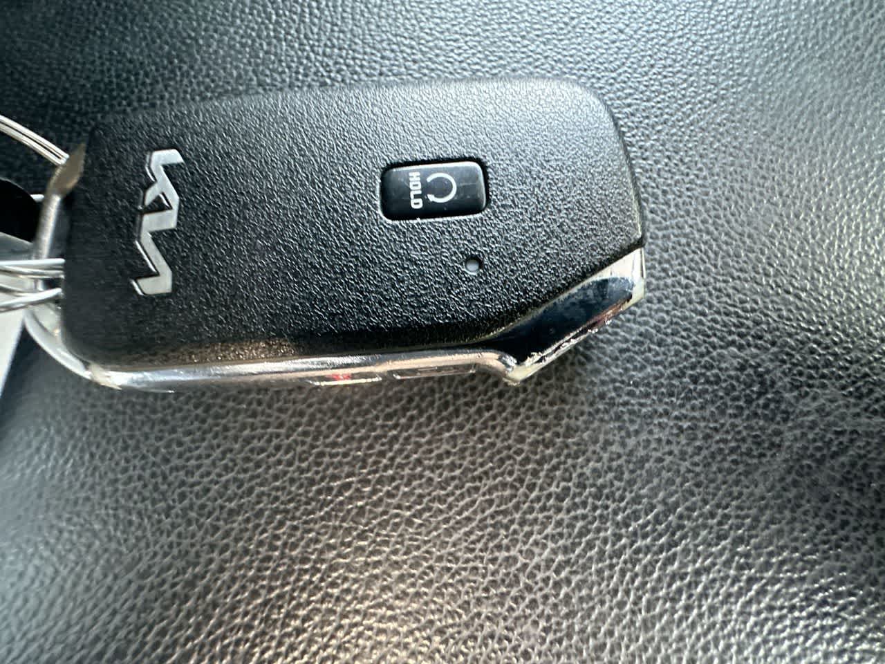 Thumbnail: 2023 Kia Sportage - 28
