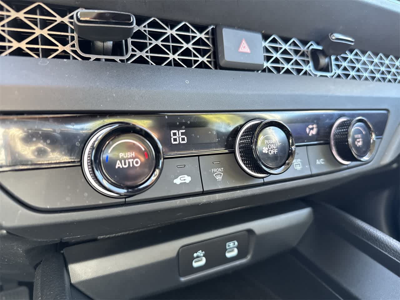 Thumbnail: 2025 Honda Accord - 20