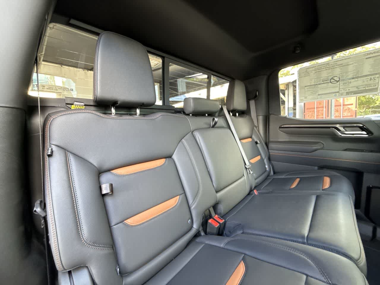 Thumbnail: 2026 GMC Sierra 1500 - 26