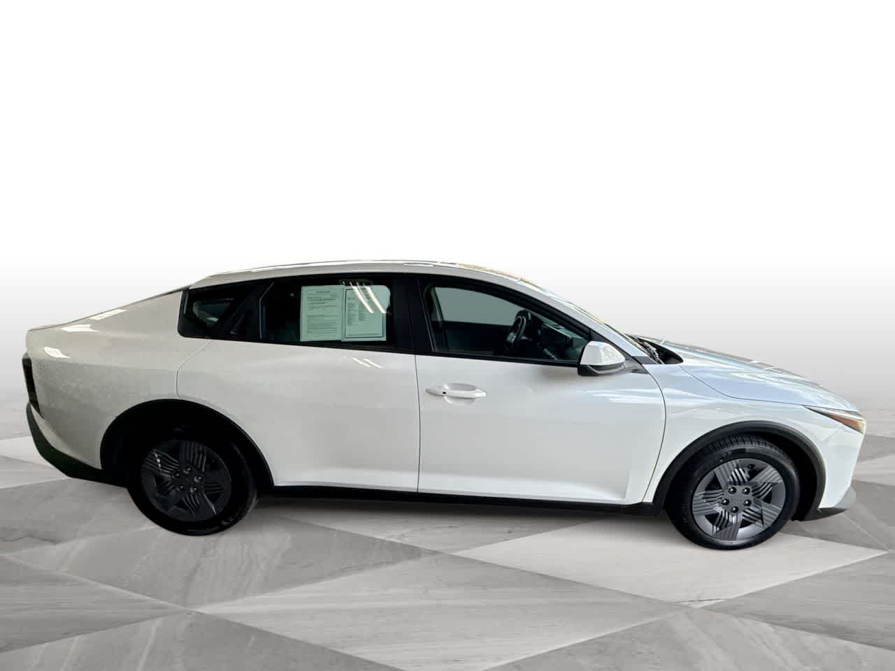 Thumbnail: 2025 Kia K4 - 9