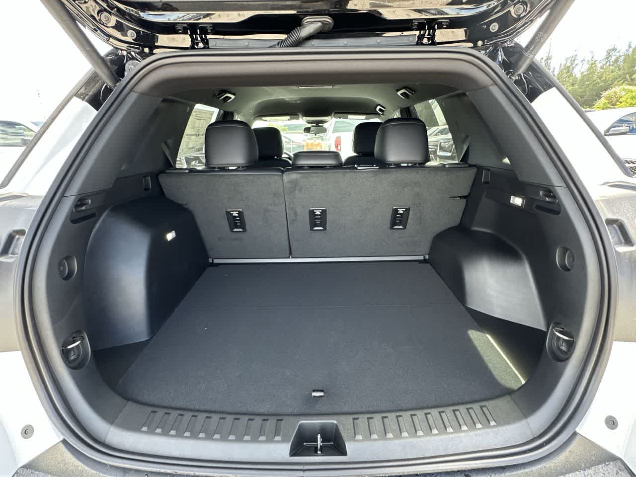 Thumbnail: 2026 GMC Terrain - 25