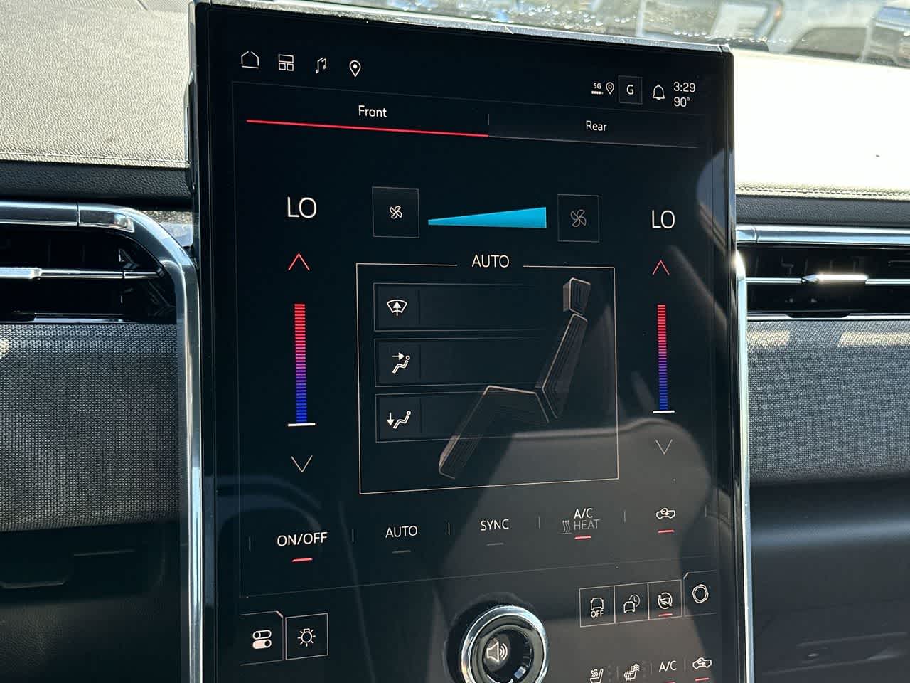 Thumbnail: 2026 GMC Sierra EV - 20