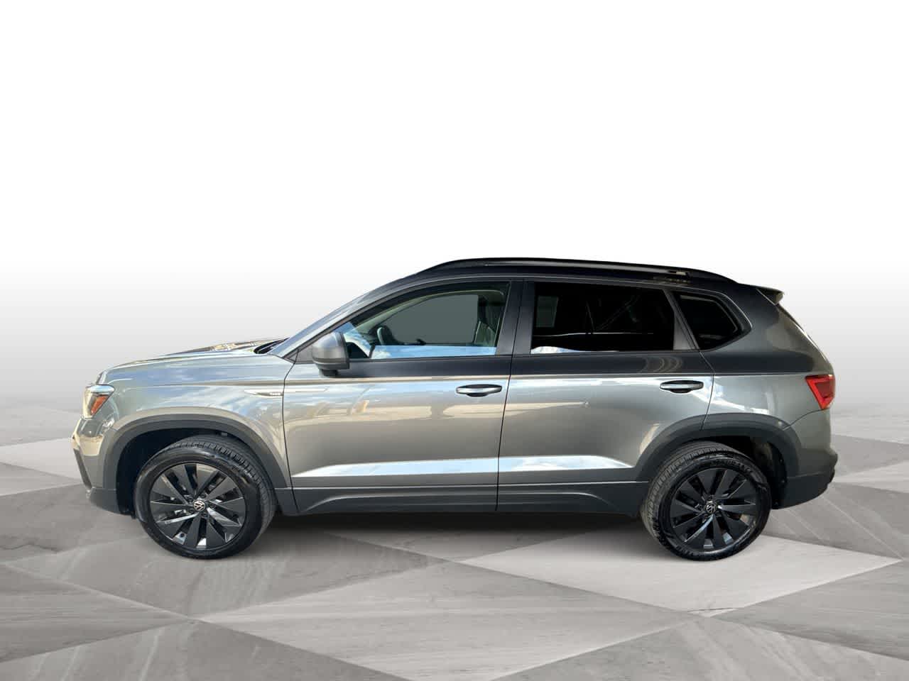 Thumbnail: 2024 Volkswagen Taos - 5