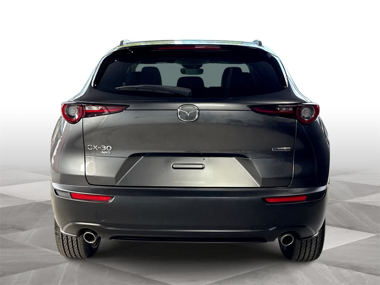 Thumbnail: 2023 Mazda CX-30 - 7