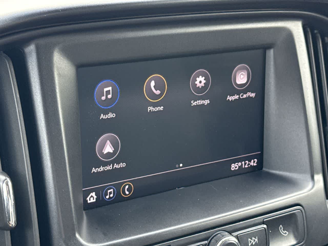 Thumbnail: 2021 GMC Canyon - 18