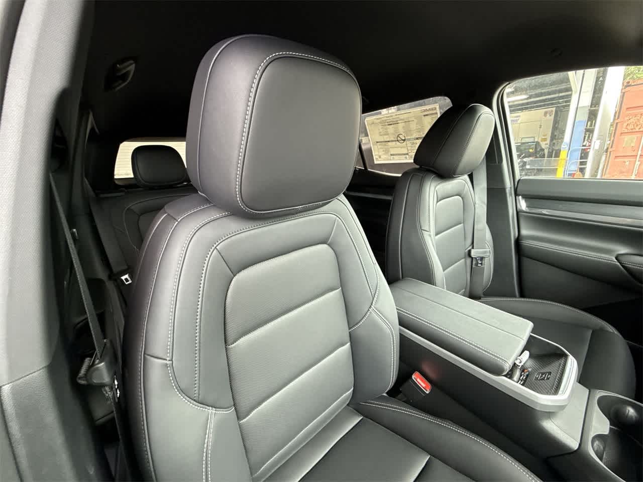 Thumbnail: 2026 GMC Terrain - 27