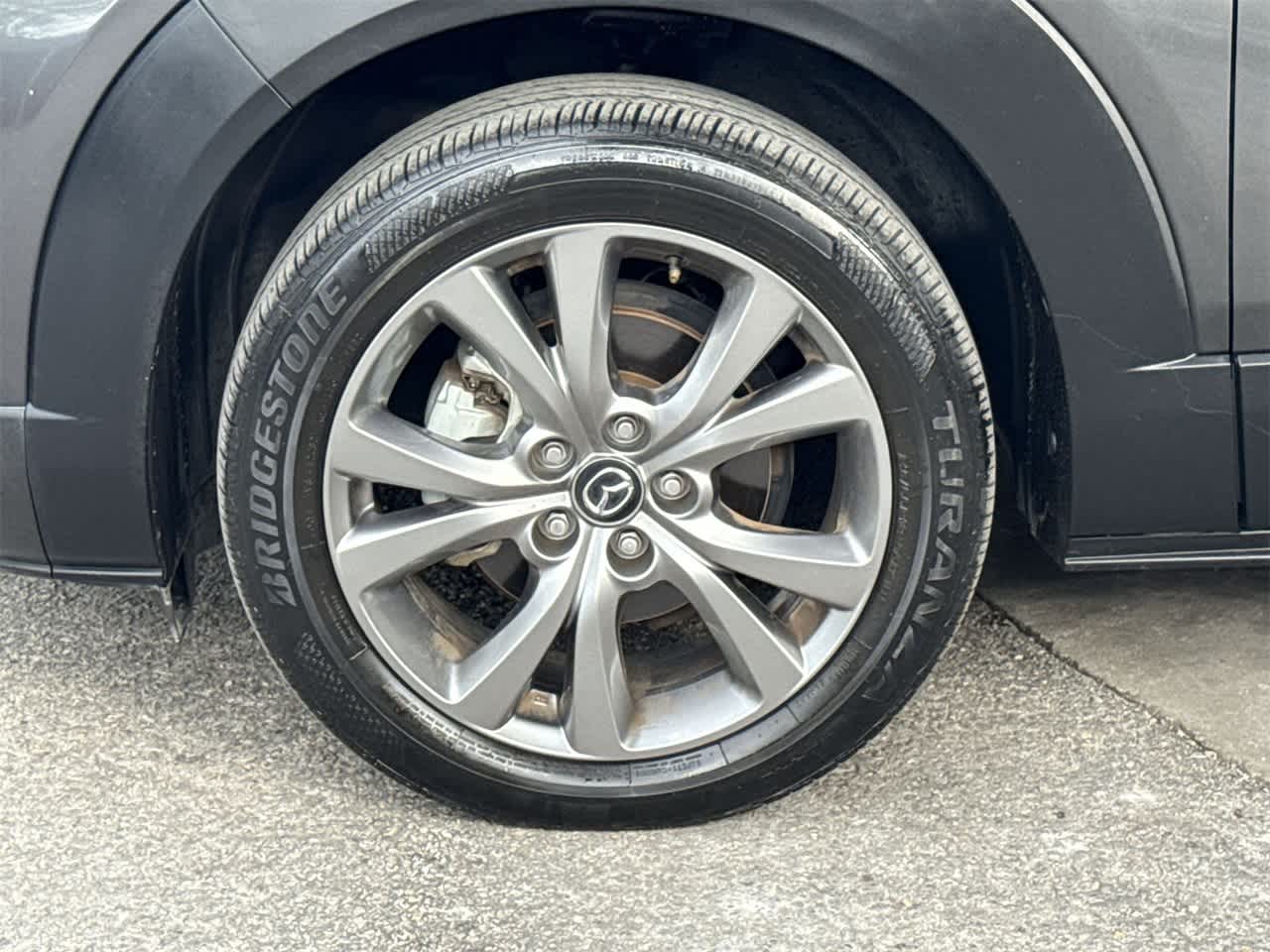 Thumbnail: 2023 Mazda CX-30 - 11