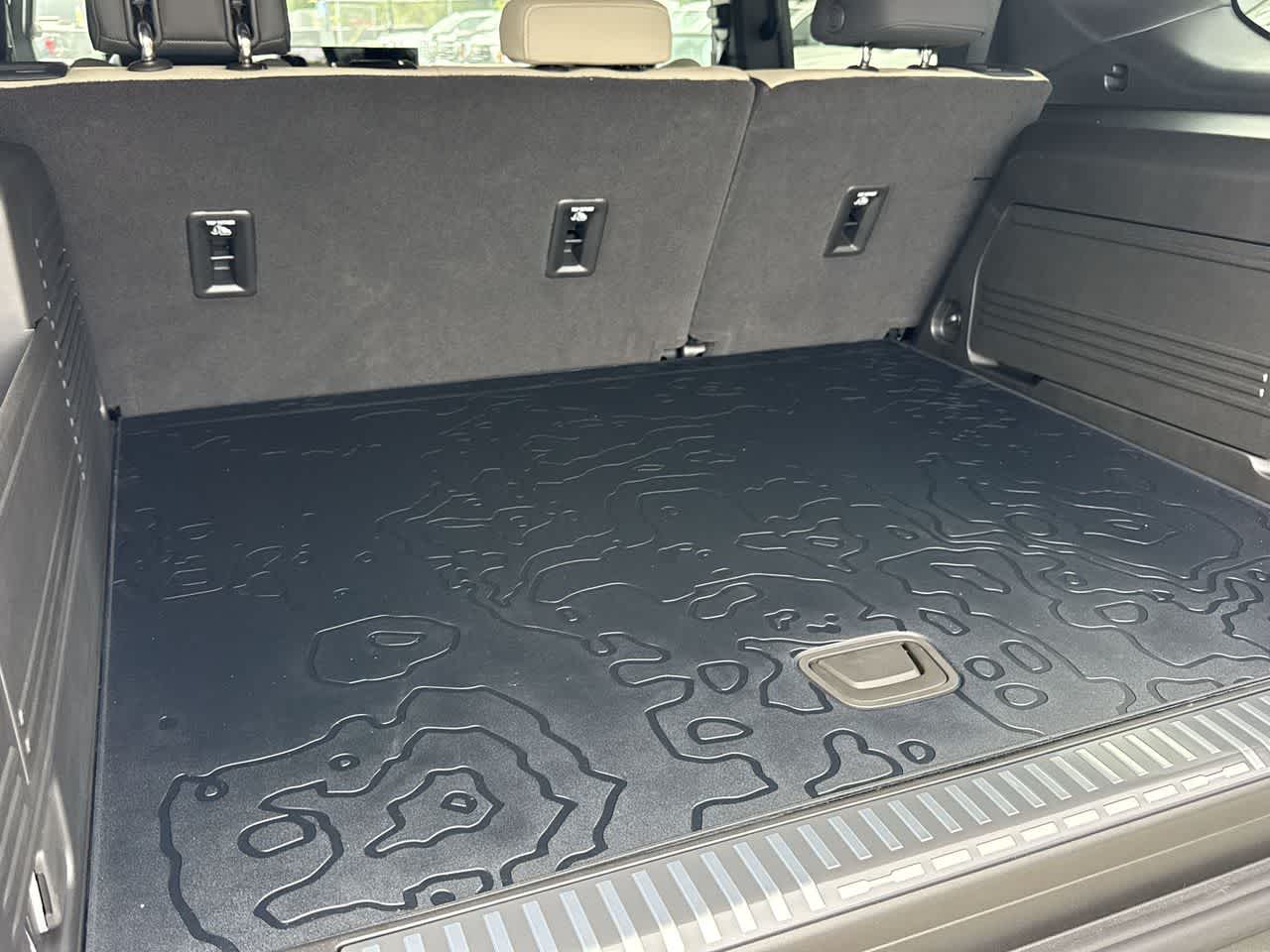 Thumbnail: 2026 GMC Hummer EV - 25