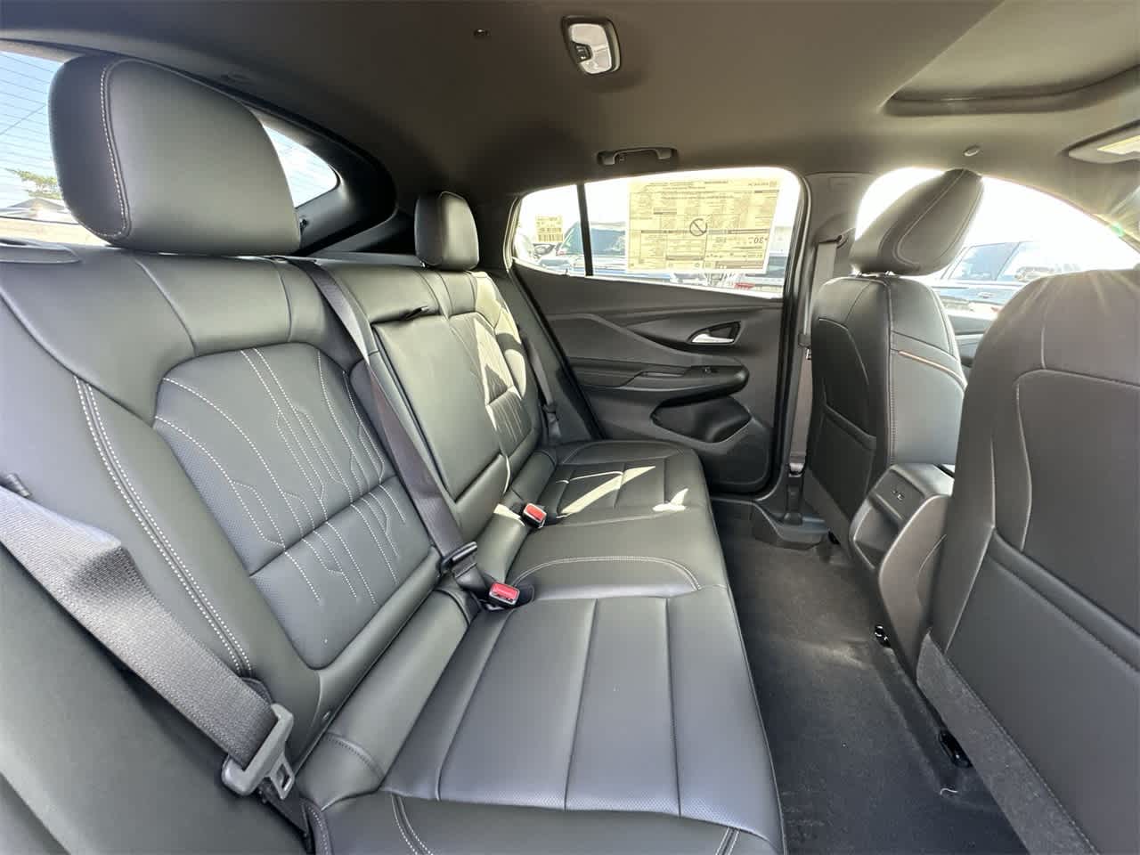 Thumbnail: 2025 Buick Envista - 26