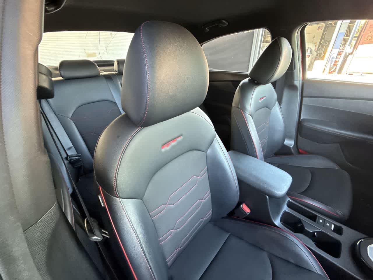 Thumbnail: 2023 Kia Forte - 27