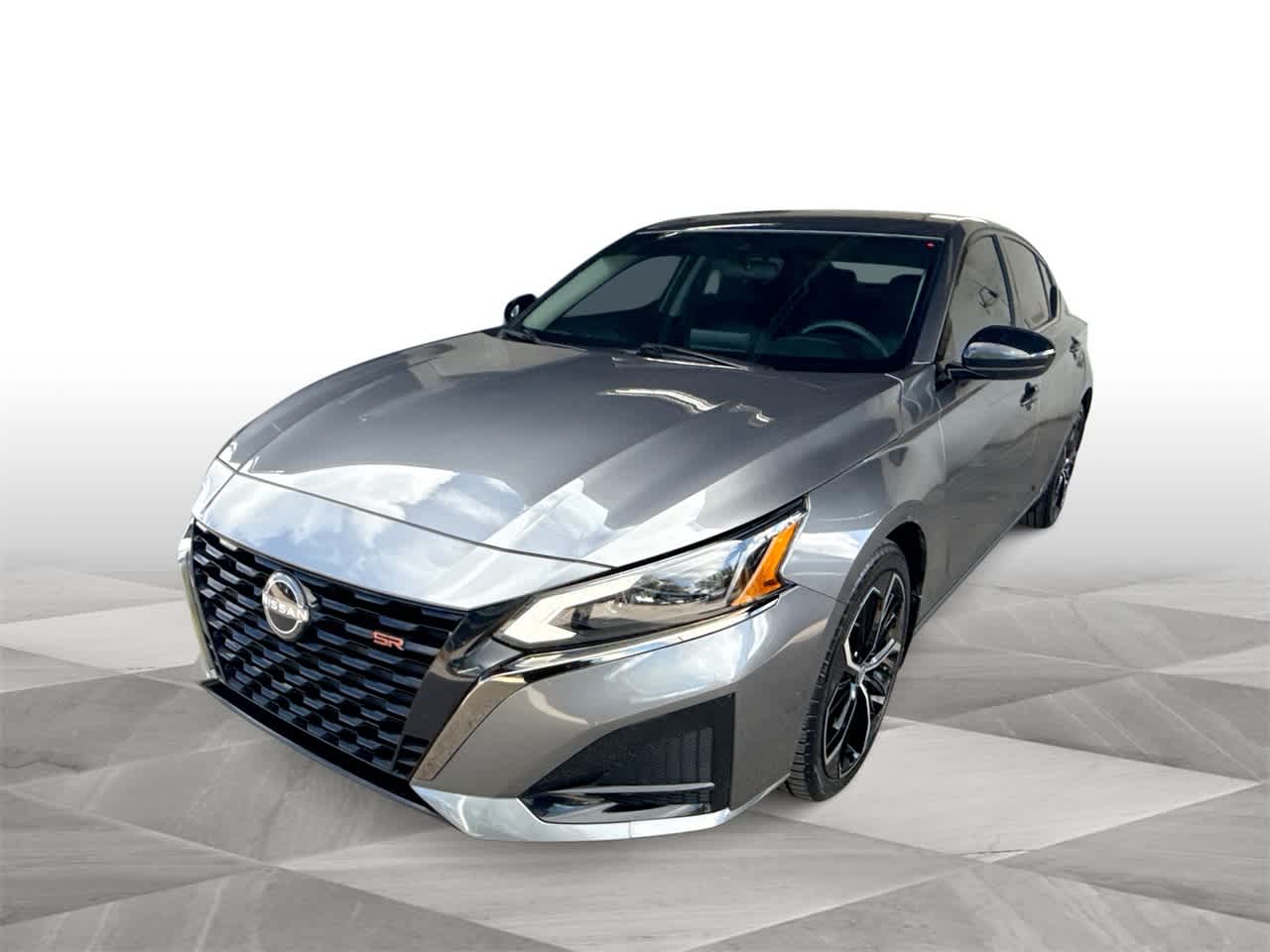 Thumbnail: 2023 Nissan Altima - 4