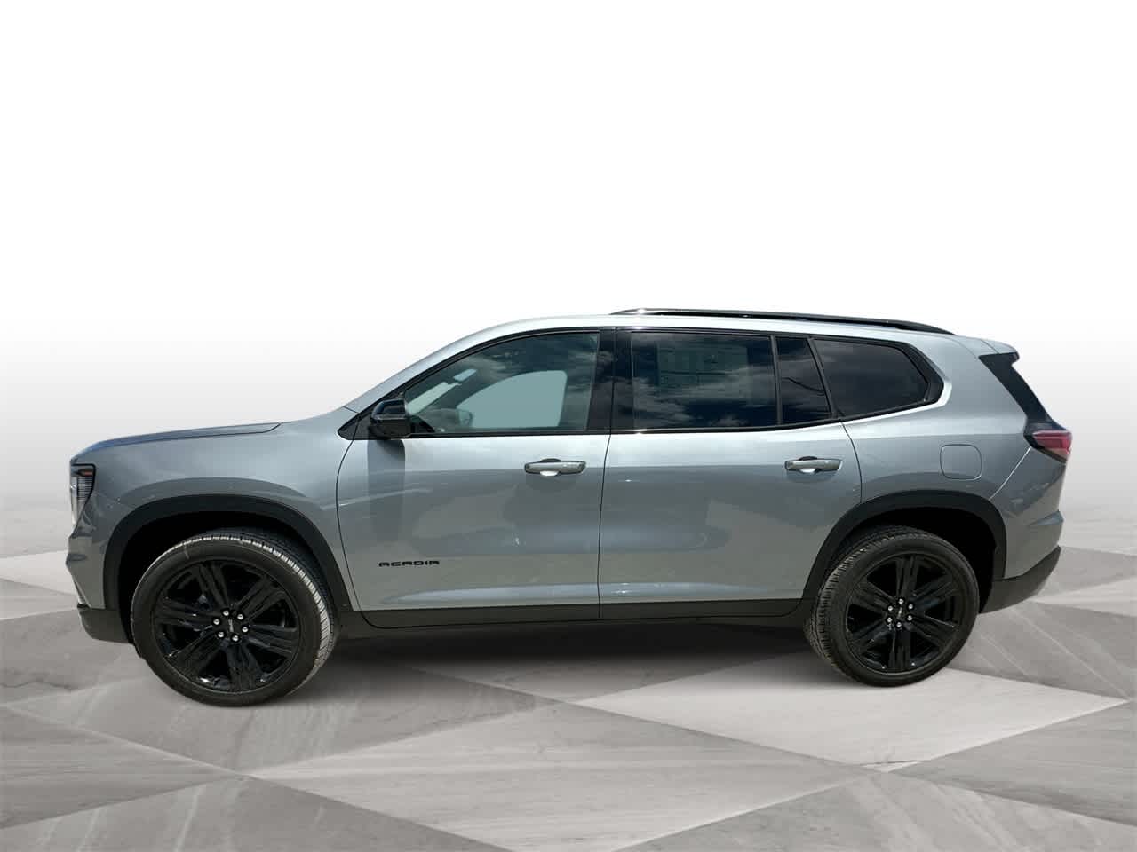 Thumbnail: 2026 GMC Acadia - 5