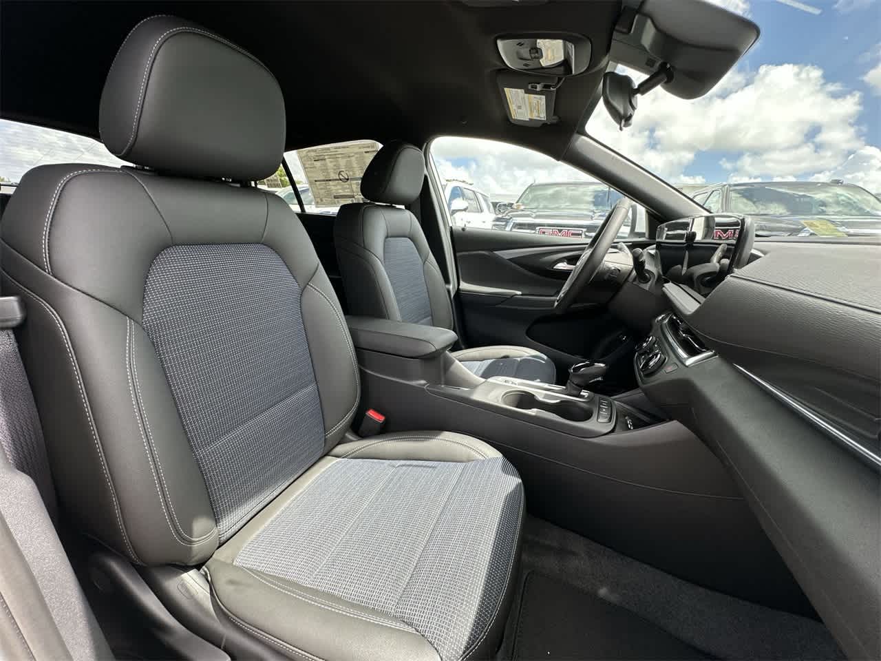 Thumbnail: 2025 Buick Envista - 27