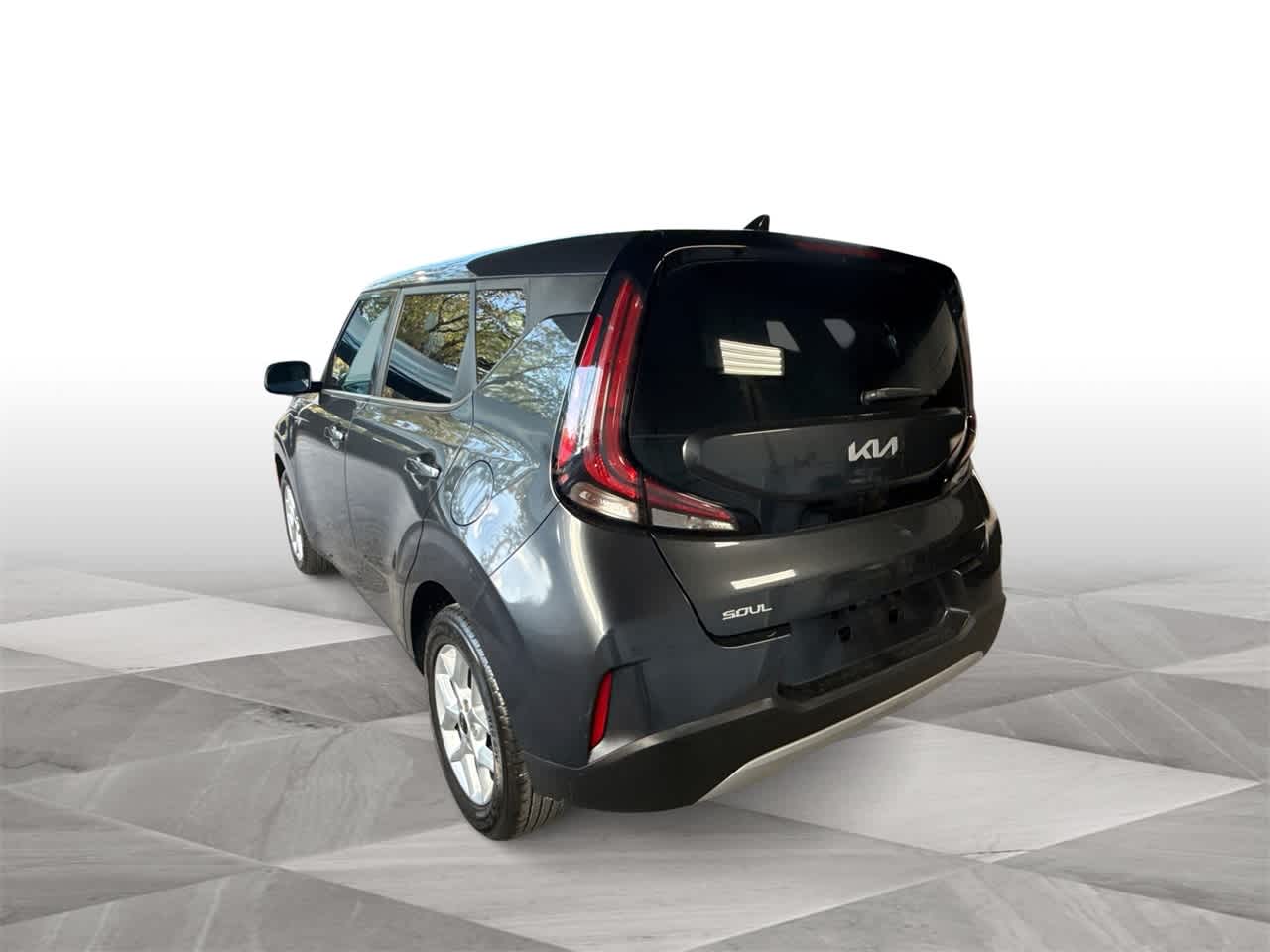 Thumbnail: 2024 Kia Soul - 6