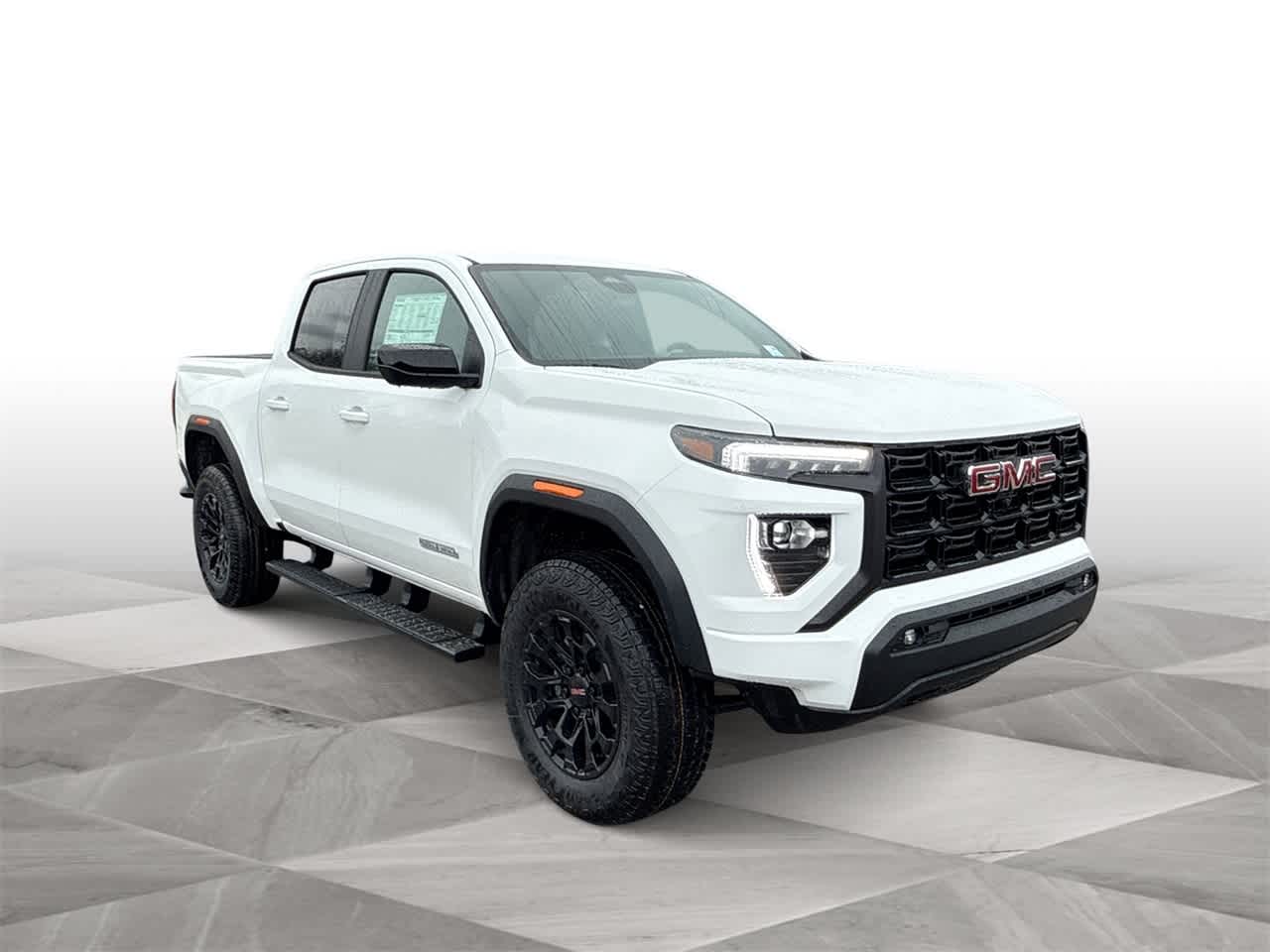 Thumbnail: 2026 GMC Canyon - 2