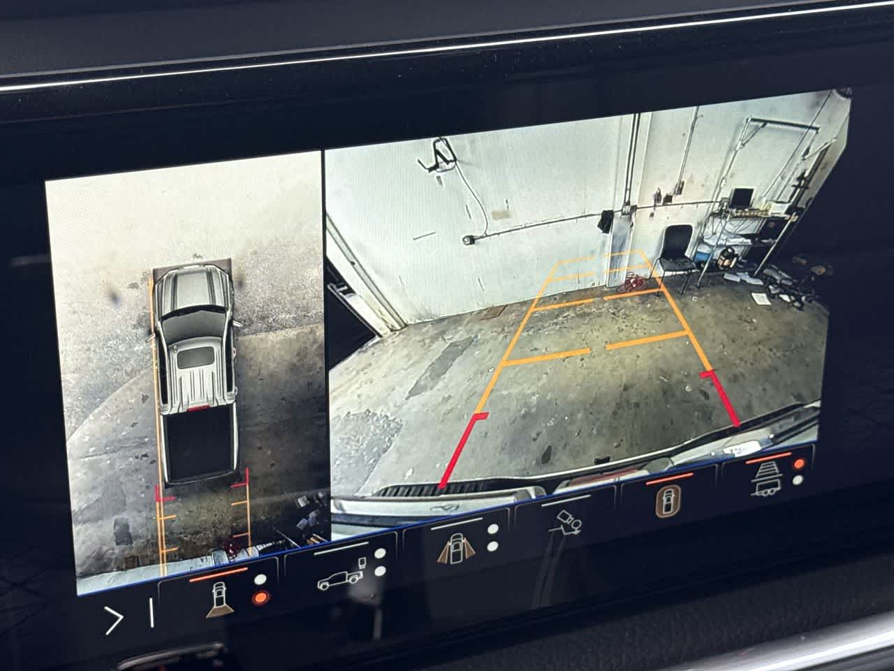 Thumbnail: 2026 GMC Sierra 1500 - 19