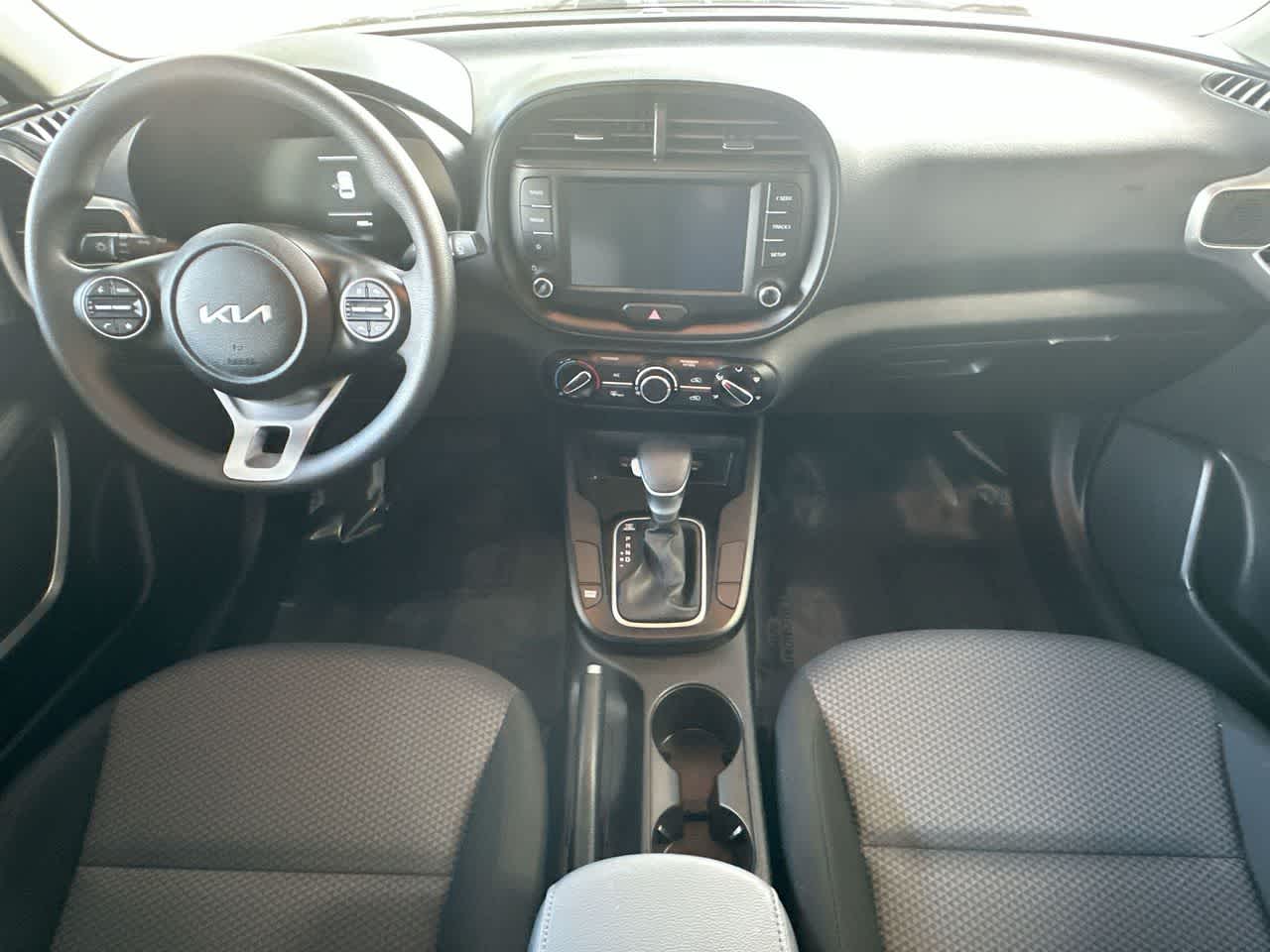 Thumbnail: 2025 Kia Soul - 24