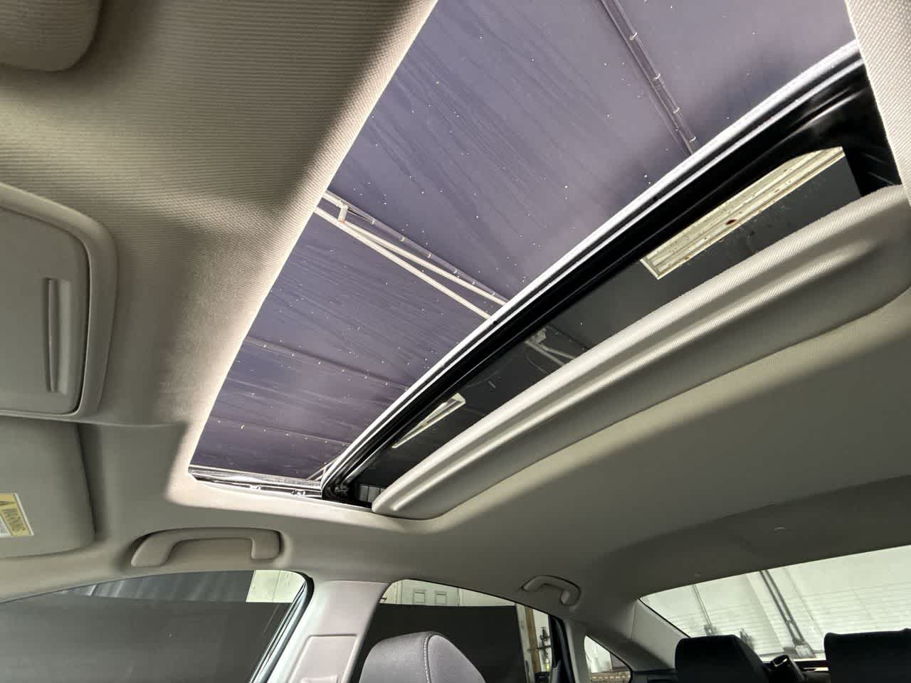 Thumbnail: 2025 Honda Accord - 17