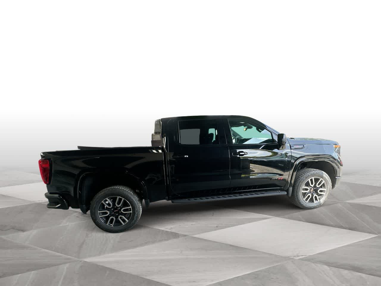 Thumbnail: 2026 GMC Sierra 1500 - 9