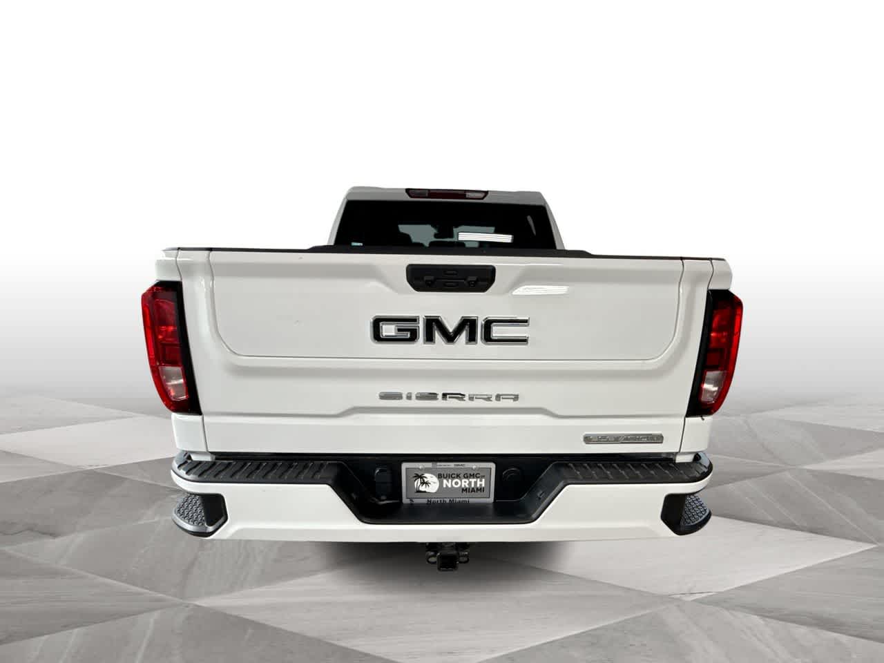 Thumbnail: 2026 GMC Sierra 1500 - 7