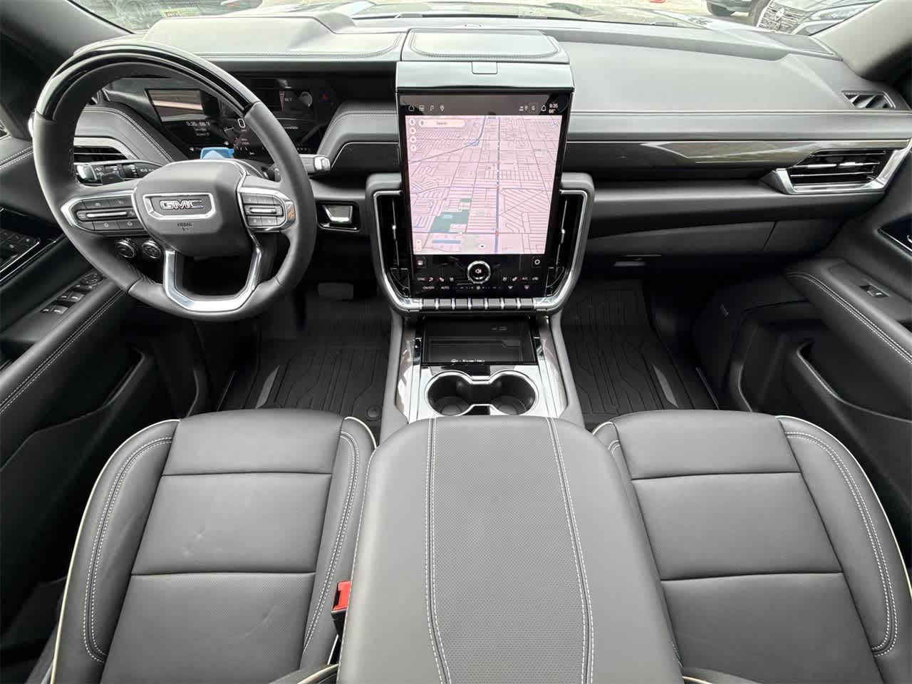 Thumbnail: 2026 GMC Yukon - 24