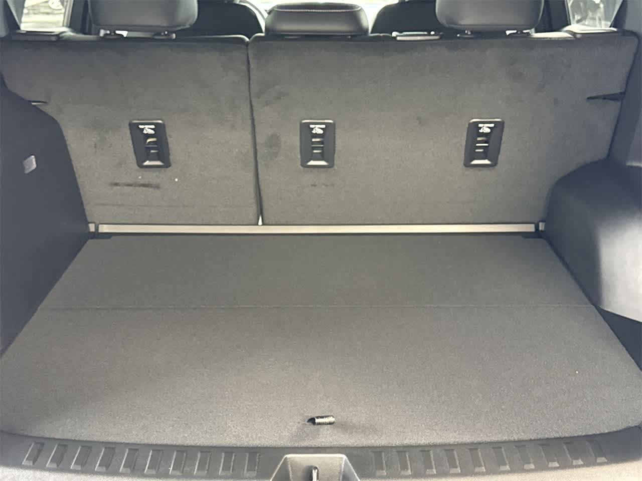 Thumbnail: 2026 GMC Terrain - 25