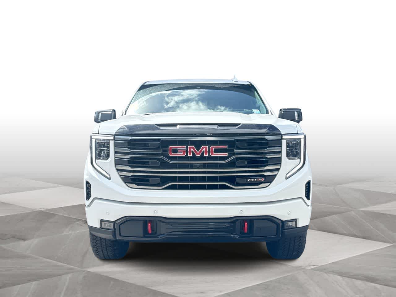 Thumbnail: 2026 GMC Sierra 1500 - 3