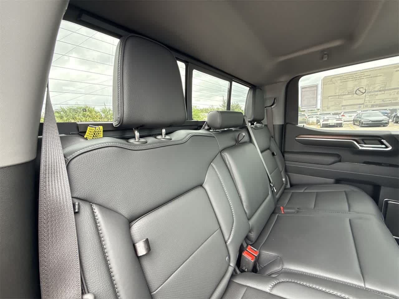 Thumbnail: 2026 GMC Sierra 1500 - 26